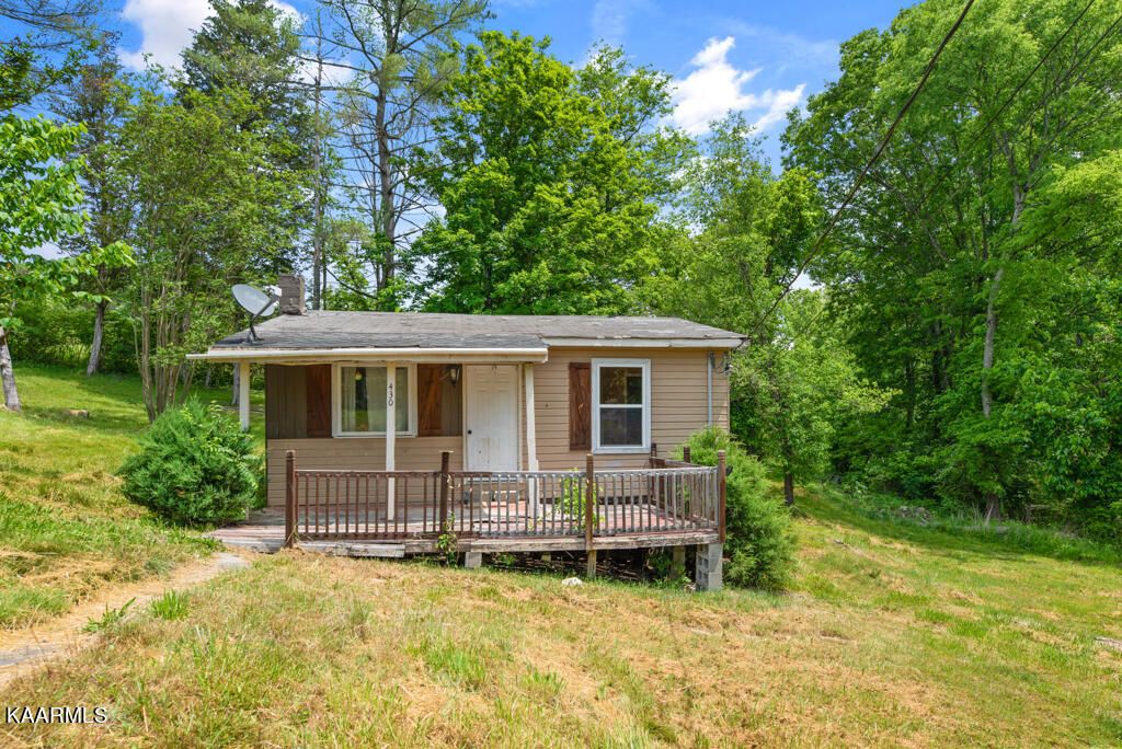 Photo of 430 Davis Rd, Strawberry Plains, TN 37871 (MLS # 1227535)