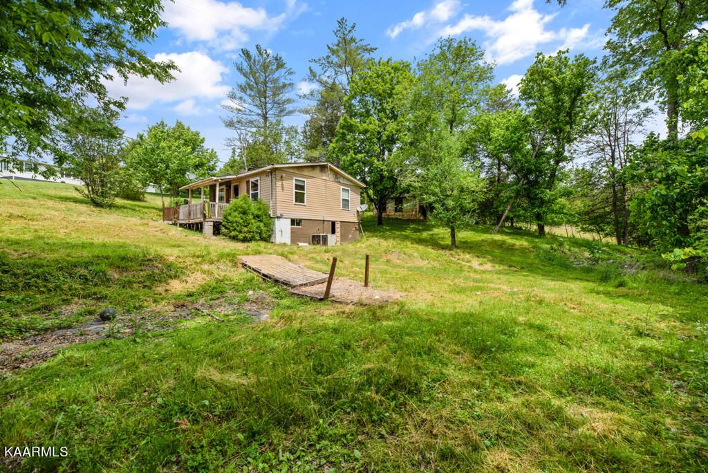 Photo of 430 Davis Rd, Strawberry Plains, TN 37871 (MLS # 1227535)