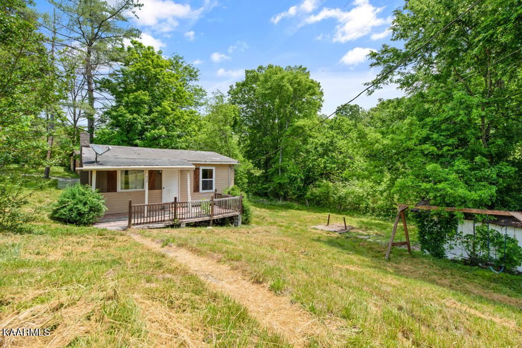 Photo of 430 Davis Rd, Strawberry Plains, TN 37871 (MLS # 1227535)