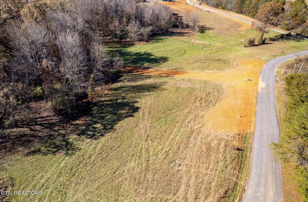 Photo of 4607 Huffaker Drive, Strawberry Plains, TN 37871 (MLS # 1321577)