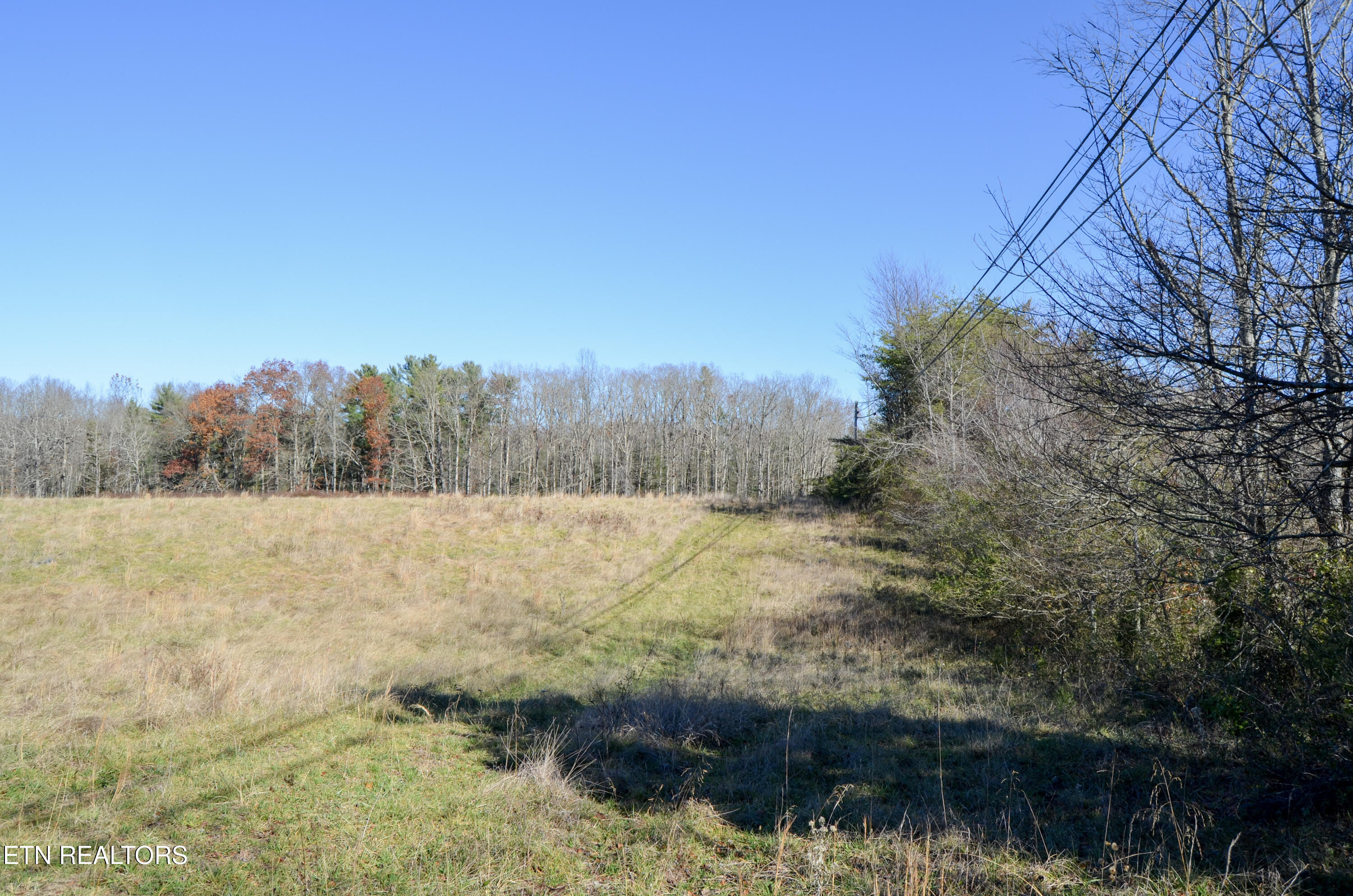 Sparta Hwy 31.65 +/- Acres