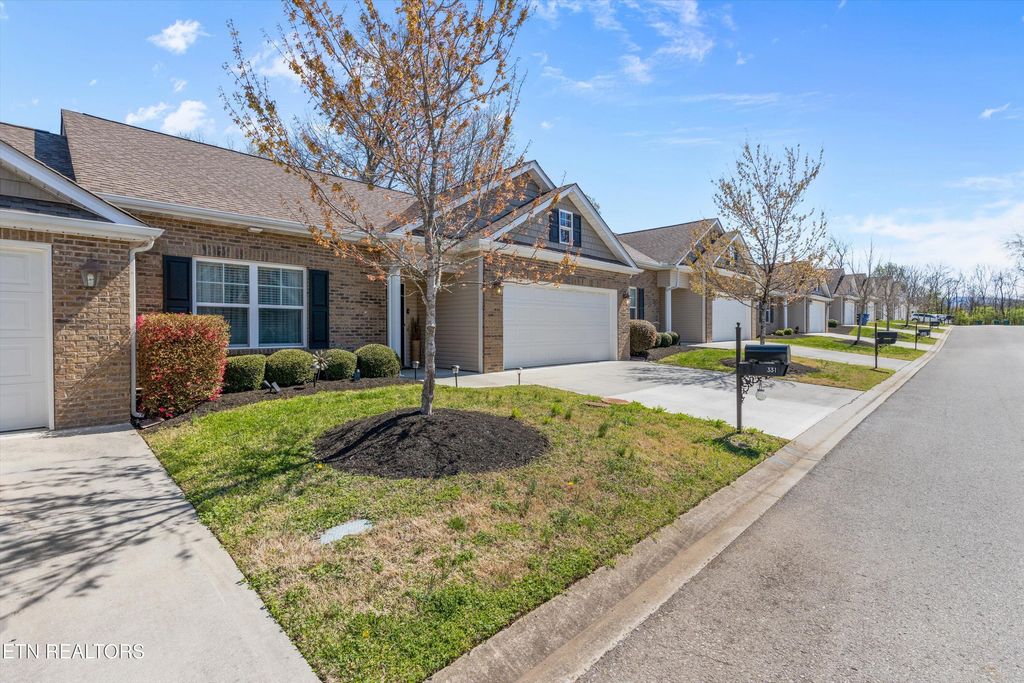 Photo of 331 Franklin Meadows Way Way, Seymour, TN 37865 (MLS # 1294637)