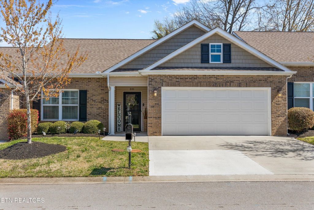 Photo of 331 Franklin Meadows Way Way, Seymour, TN 37865 (MLS # 1294637)