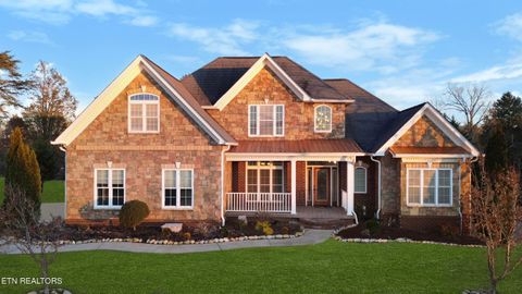 5220 Aspen Ave Morristown TN 37813