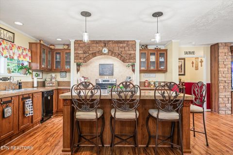 Tiny photo for 2025 Shiloh Rd, Decatur, TN 37322 (MLS # 1329562)