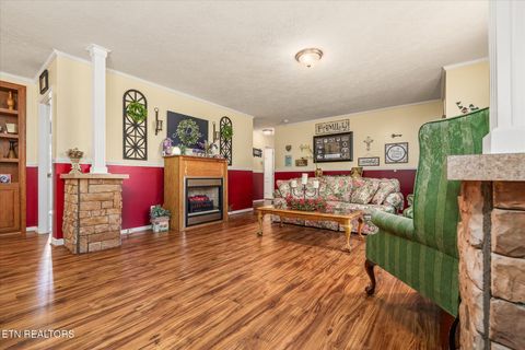 Tiny photo for 2025 Shiloh Rd, Decatur, TN 37322 (MLS # 1329562)