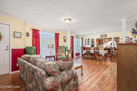 Tiny photo for 2025 Shiloh Rd, Decatur, TN 37322 (MLS # 1329562)