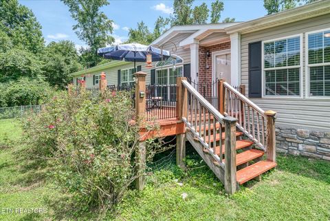 Tiny photo for 2025 Shiloh Rd, Decatur, TN 37322 (MLS # 1329562)
