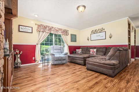 Tiny photo for 2025 Shiloh Rd, Decatur, TN 37322 (MLS # 1329562)