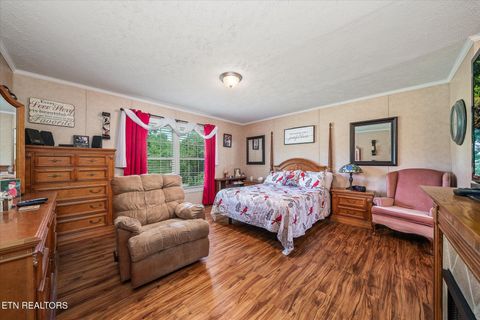 Tiny photo for 2025 Shiloh Rd, Decatur, TN 37322 (MLS # 1329562)