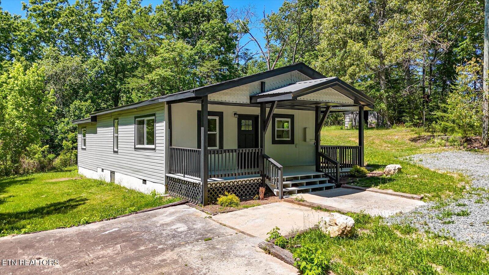 522 County Road 271