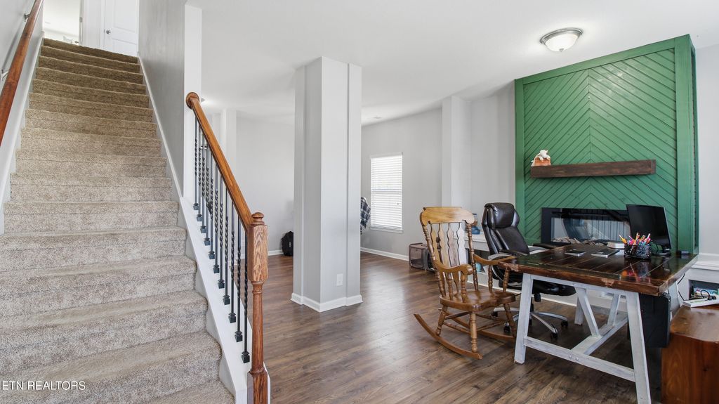 Photo of 236 Gail Lane, Lenoir City, TN 37772 (MLS # 1335999)