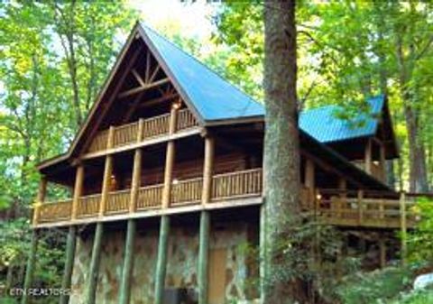 3685 Scottish Highland Way Way Sevierville TN 37862