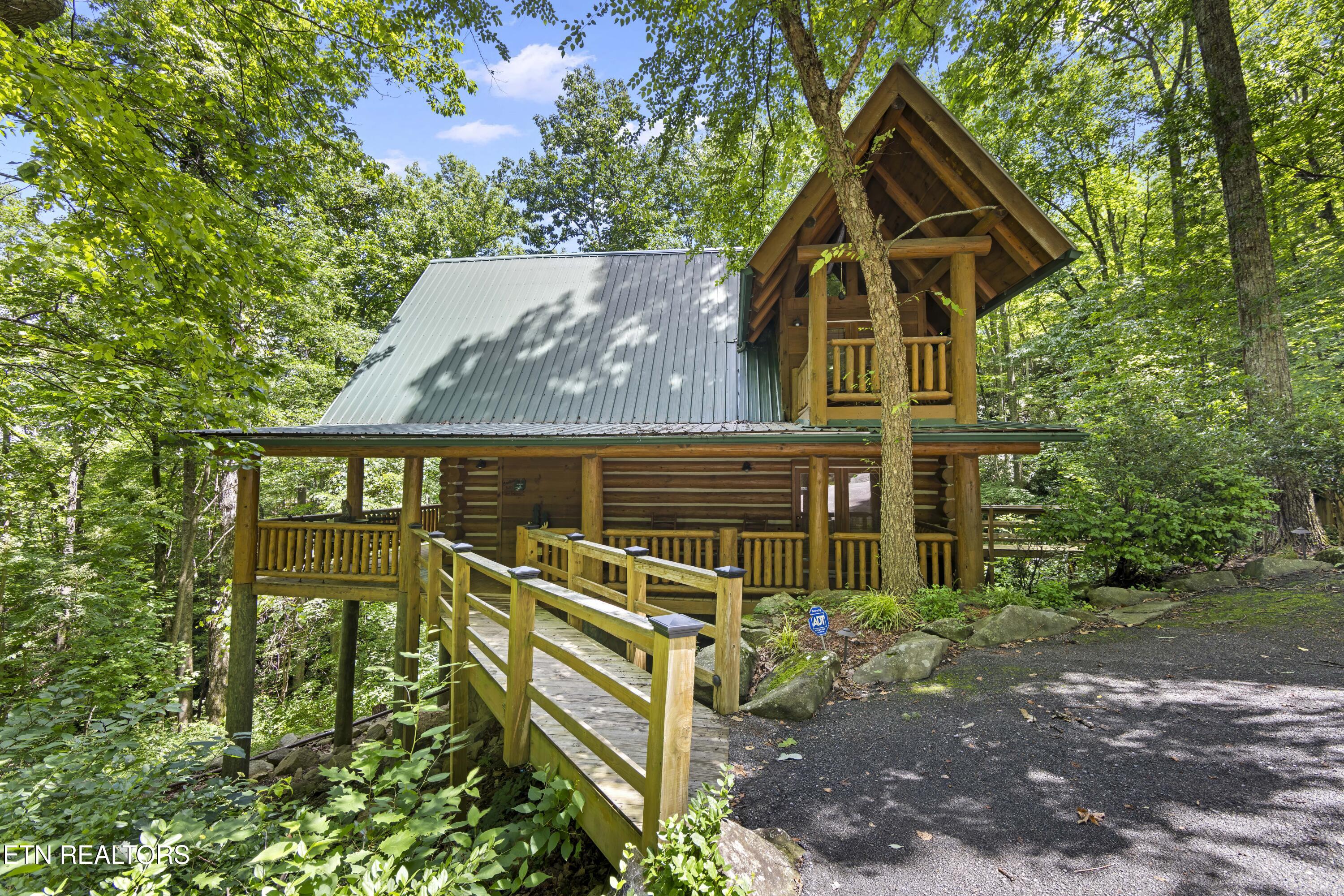 3685 Scottish Highland Way Way