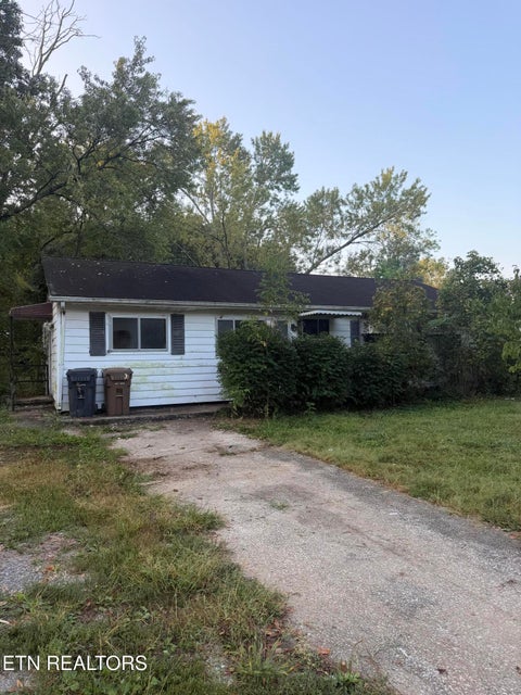 Photo of 3408 Boright Drive, Knoxville, TN 37917 (MLS # 1356153)