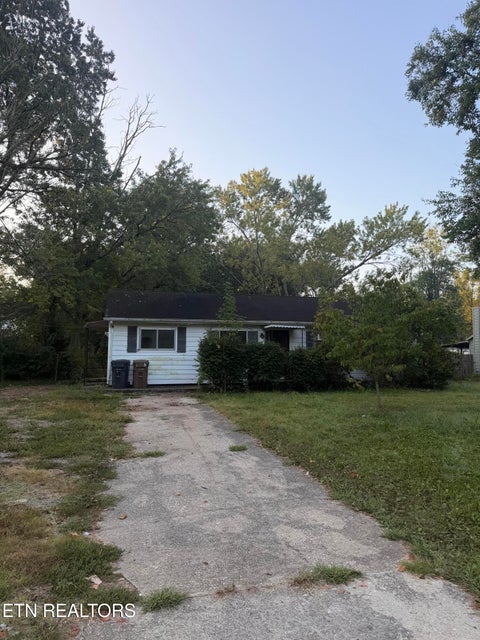 Tiny photo for 3408 Boright Drive, Knoxville, TN 37917 (MLS # 1356153)