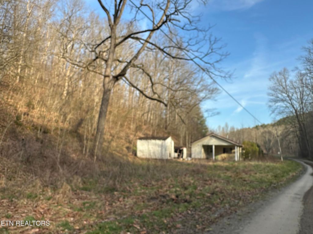 Photo of 2144 Yellow Branch Rd, Rose Hill, VA 24281 (MLS # 1331669)