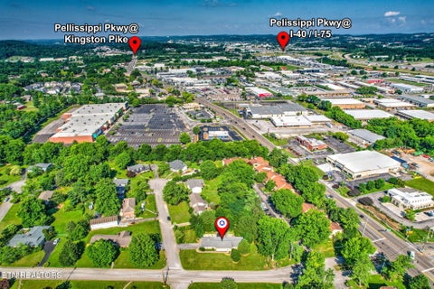 Tiny photo for 109 Crowfield Rd, Knoxville, TN 37922 (MLS # 1344902)