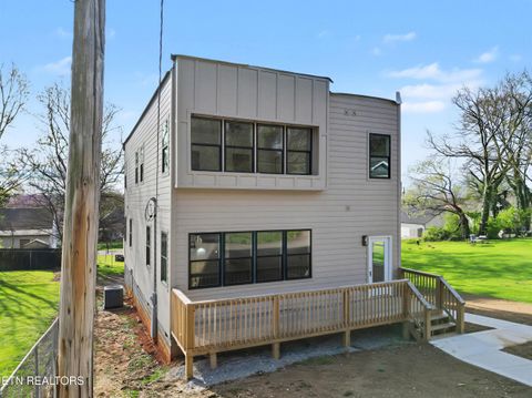 Tiny photo for 2816 Nichols Ave, Knoxville, TN 37917 (MLS # 1339646)