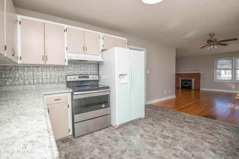 Tiny photo for 404 Douglas Lane, Clinton, TN 37716 (MLS # 1322672)