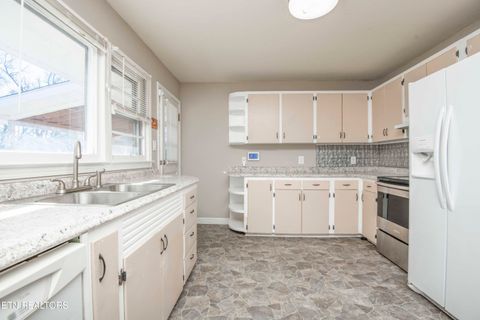 Tiny photo for 404 Douglas Lane, Clinton, TN 37716 (MLS # 1322672)