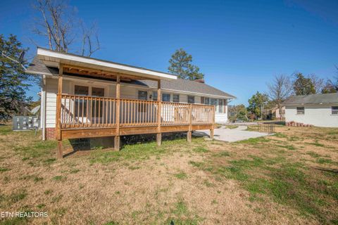 Tiny photo for 404 Douglas Lane, Clinton, TN 37716 (MLS # 1322672)