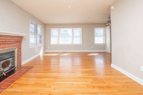 Tiny photo for 404 Douglas Lane, Clinton, TN 37716 (MLS # 1322672)