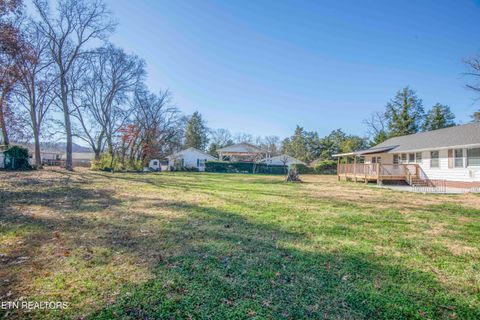 Tiny photo for 404 Douglas Lane, Clinton, TN 37716 (MLS # 1322672)