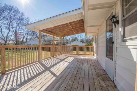 Tiny photo for 404 Douglas Lane, Clinton, TN 37716 (MLS # 1322672)
