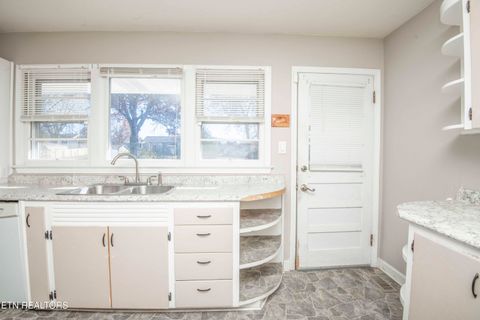 Tiny photo for 404 Douglas Lane, Clinton, TN 37716 (MLS # 1322672)