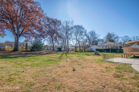Tiny photo for 404 Douglas Lane, Clinton, TN 37716 (MLS # 1322672)