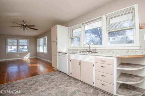 Tiny photo for 404 Douglas Lane, Clinton, TN 37716 (MLS # 1322672)