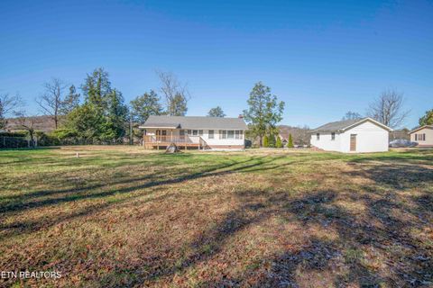 Tiny photo for 404 Douglas Lane, Clinton, TN 37716 (MLS # 1322672)
