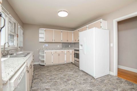 Tiny photo for 404 Douglas Lane, Clinton, TN 37716 (MLS # 1322672)