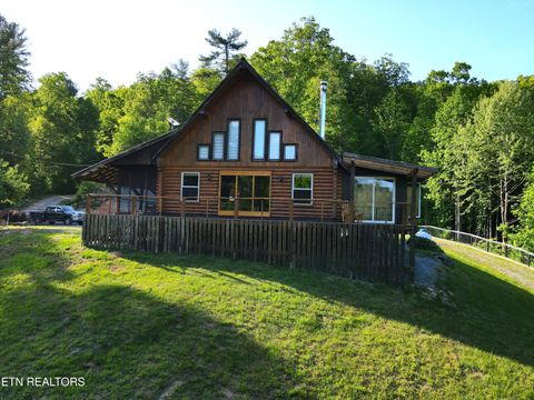 Photo of 844 Ortagus Way, Del Rio, TN 37727 (MLS # 1338647)