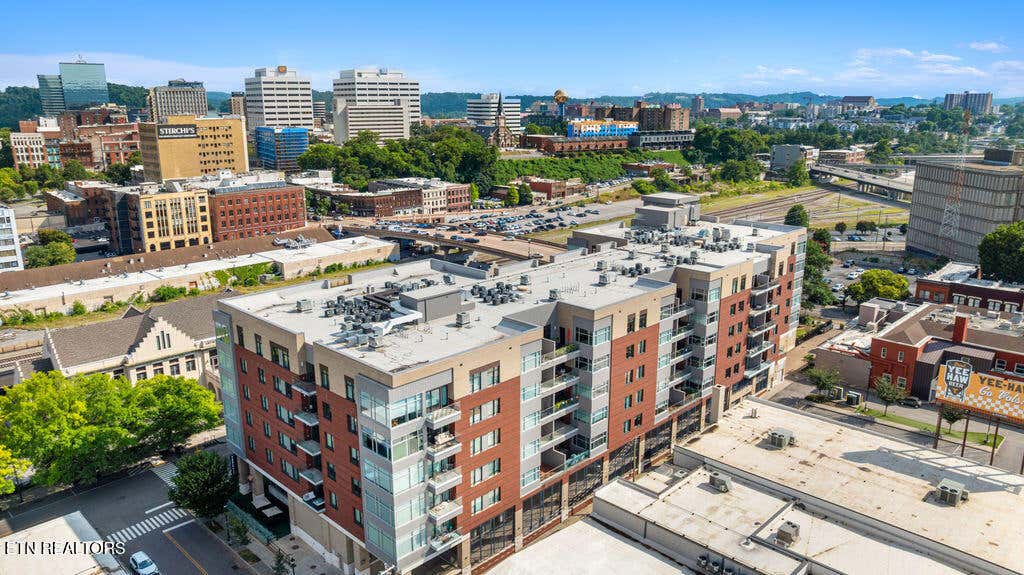 Photo of 333 W Depot Ave #414, Knoxville, TN 37917 (MLS # 1350429)