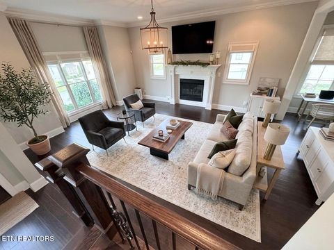 Tiny photo for 12533 Daisy Field Lane, Farragut, TN 37934 (MLS # 1344332)