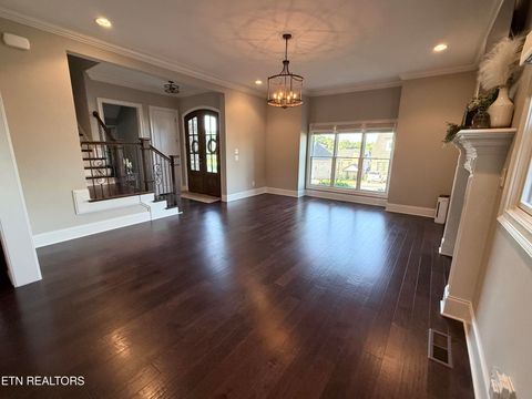 Tiny photo for 12533 Daisy Field Lane, Farragut, TN 37934 (MLS # 1344332)