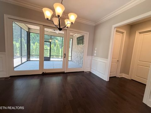 Tiny photo for 12533 Daisy Field Lane, Farragut, TN 37934 (MLS # 1344332)