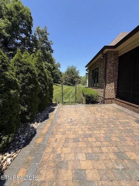 Tiny photo for 12533 Daisy Field Lane, Farragut, TN 37934 (MLS # 1344332)
