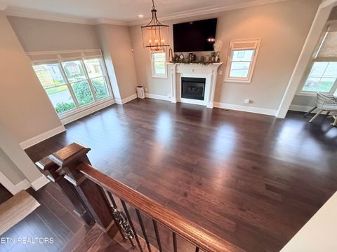 Tiny photo for 12533 Daisy Field Lane, Farragut, TN 37934 (MLS # 1344332)