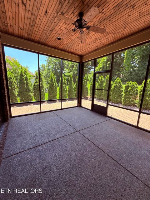 Tiny photo for 12533 Daisy Field Lane, Farragut, TN 37934 (MLS # 1344332)