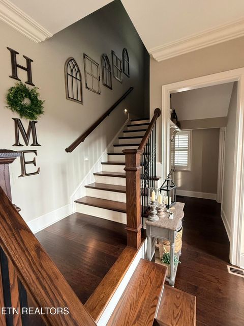 Tiny photo for 12533 Daisy Field Lane, Farragut, TN 37934 (MLS # 1344332)