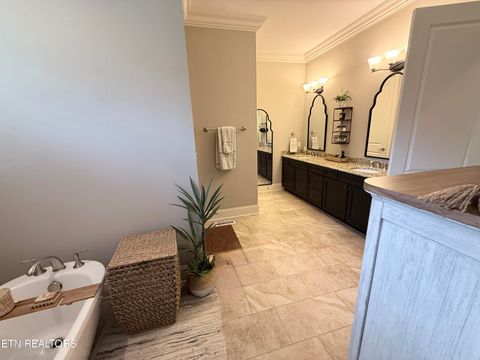 Tiny photo for 12533 Daisy Field Lane, Farragut, TN 37934 (MLS # 1344332)