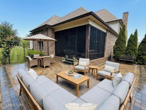 Tiny photo for 12533 Daisy Field Lane, Farragut, TN 37934 (MLS # 1344332)