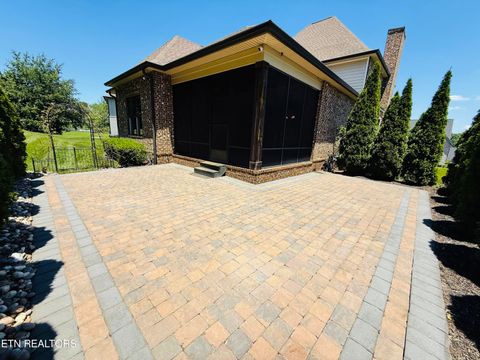 Tiny photo for 12533 Daisy Field Lane, Farragut, TN 37934 (MLS # 1344332)