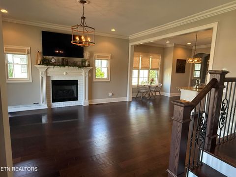 Tiny photo for 12533 Daisy Field Lane, Farragut, TN 37934 (MLS # 1344332)