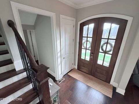 Tiny photo for 12533 Daisy Field Lane, Farragut, TN 37934 (MLS # 1344332)
