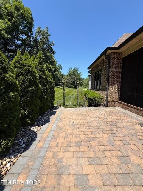 Tiny photo for 12533 Daisy Field Lane, Farragut, TN 37934 (MLS # 1344332)