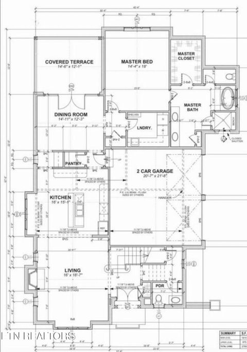 Tiny photo for 12533 Daisy Field Lane, Farragut, TN 37934 (MLS # 1344332)